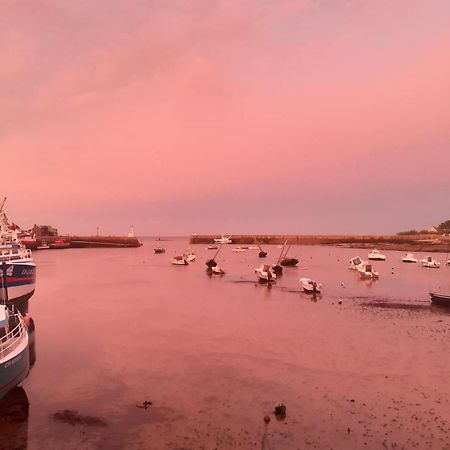 Bed and Breakfast Le Mora Hotes Barfleur Zewnętrze zdjęcie