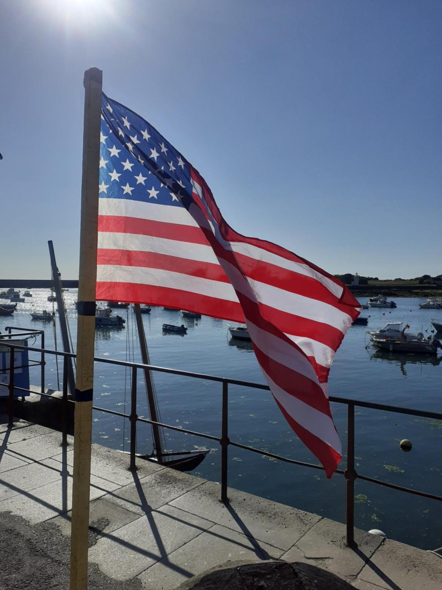 Le Mora Hotes Barfleur Zewnętrze zdjęcie